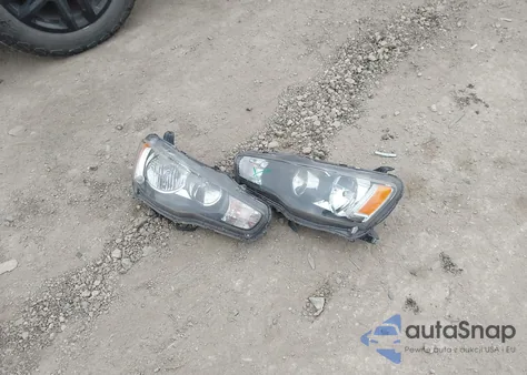 2015 Mitsubishi Lancer Gt из США, поврежденный, VIN JA32U8FW5FU019909